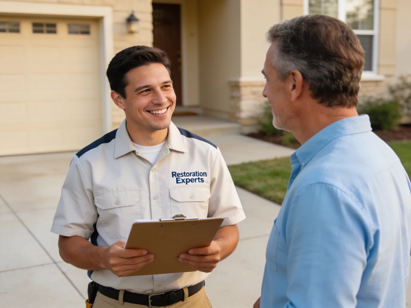 Water Damage Cleanup Capulin, CO FAQs